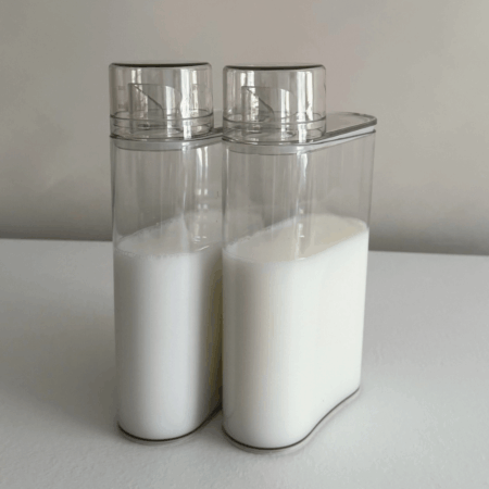 קופסה עם כף מדידה Bar 2L