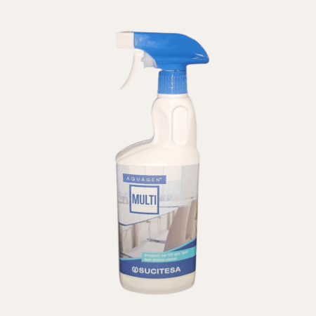 AQUAGEN MULTI מולטי - חומר ניקוי כללי ניטרלי PH-6