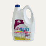 נוזל רצפות ברקת סחלבים 4L