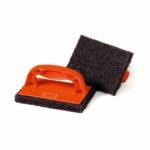 3M Scotch-Brite Scotchbrick - קרצף מקצועי לניקוי משטחי גריל