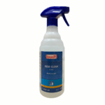 Buzil Reso Clean G515 - תרסיס ניקוי והברקה על בסיס אלכוהול