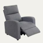 כורסת בד ULTRA COMFY