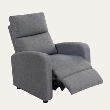 כורסת בד ULTRA COMFY