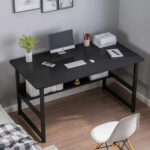 שולחן מחשב מעוצב 100 ס"מ דגם OFFICE