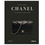 ספר עיצוב CHANEL - Special Edition