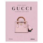 ספר עיצוב GUCCI - Special Edition