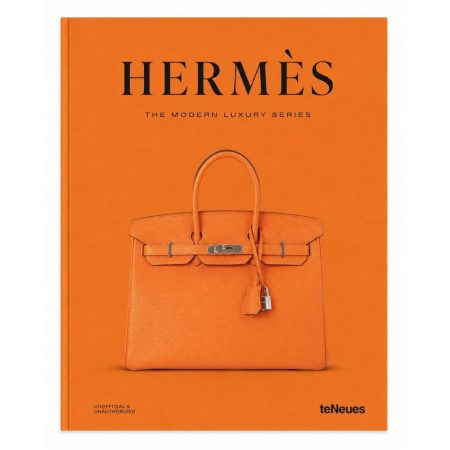 ספר עיצוב HERMES - Special Edition