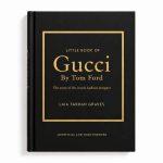 ספר עיצוב GUCCI