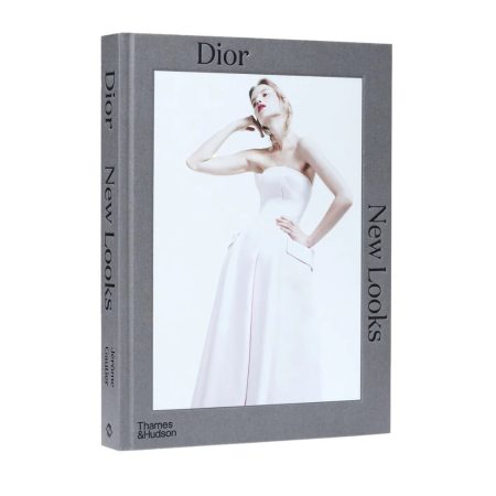 ספר עיצוב DIOR